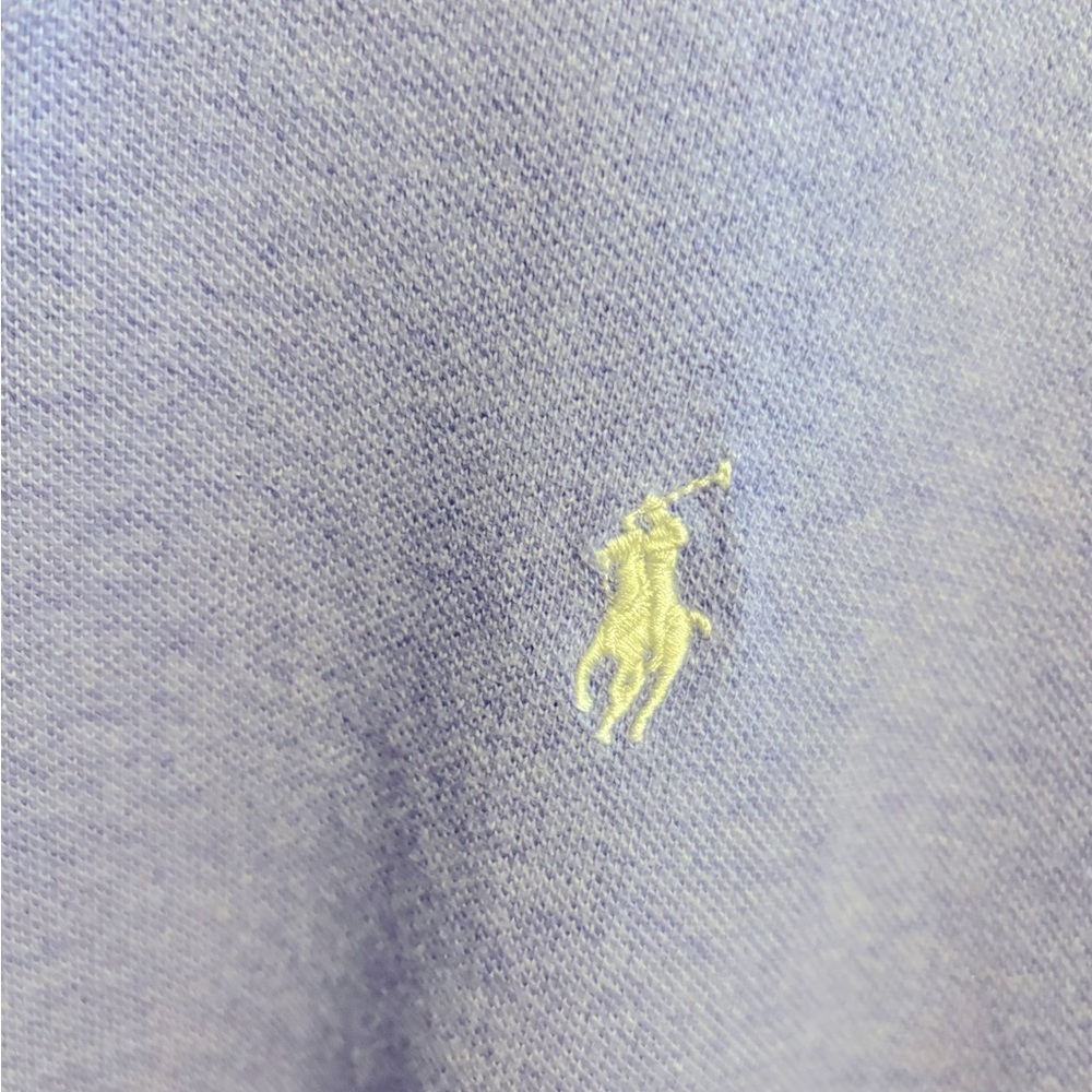Men’s Ralph Lauren Polo Shirt Size M - Picture 3 of 4